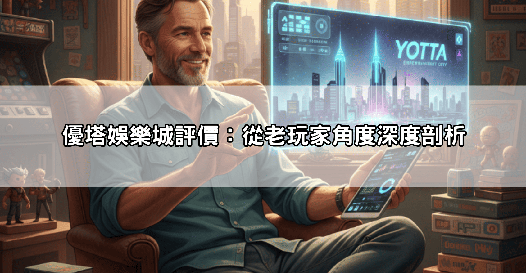 優塔娛樂城評價:從老玩家角度深度剖析