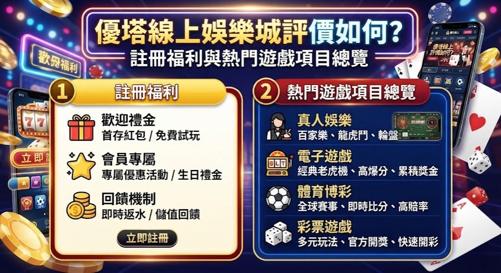 3A娛樂城註冊與登入教學圖示