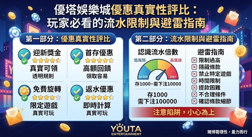 想獲得最客觀的娛樂城分析與安全性評估，歡迎前往官方權威專頁查看。