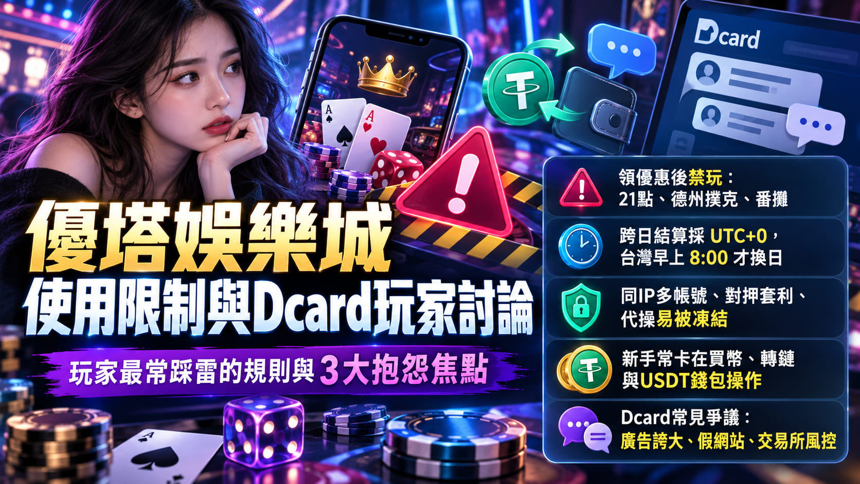 想知道優塔娛樂城有哪些會員功能？從操作介面開始，快速掌握平台特色。